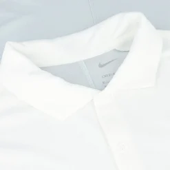 Nike Dri-FIT Victory+ Blocked Shirt Polo Short Sleeve Golf Apparel