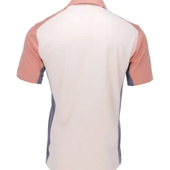 Nike Dri-FIT Victory+ Blocked Shirt Polo Short Sleeve Golf Apparel