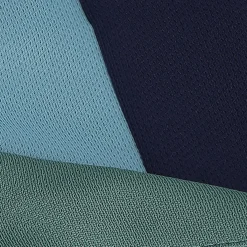 Nike Dri-FIT Victory+ Blocked Shirt Polo Short Sleeve Golf Apparel