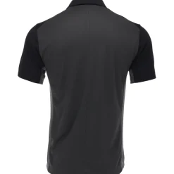 Nike Dri-FIT Victory+ Blocked Shirt Polo Short Sleeve Golf Apparel