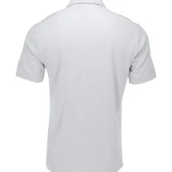 Nike DriFit Victory+ Heather Shirt Polo Short Sleeve Golf Apparel