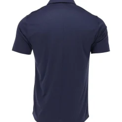 Nike DriFit Victory+ Heather Shirt Polo Short Sleeve Golf Apparel