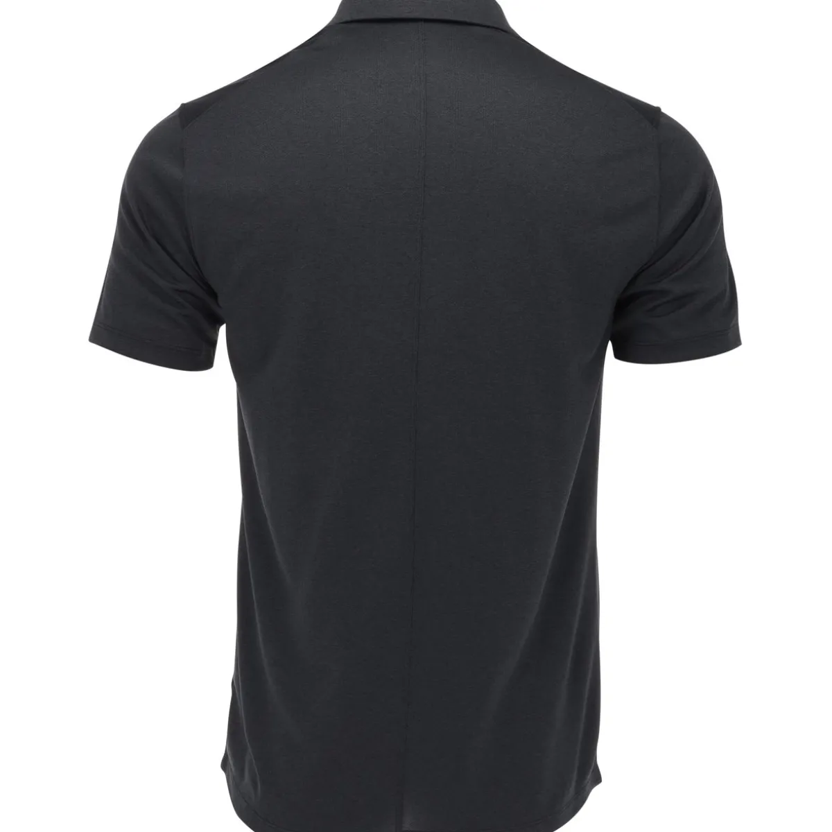 Nike DriFit Victory+ Heather Shirt Polo Short Sleeve Golf Apparel