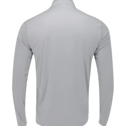 Nike DriFit Victory HZ Top Outerwear Pullover Golf Apparel