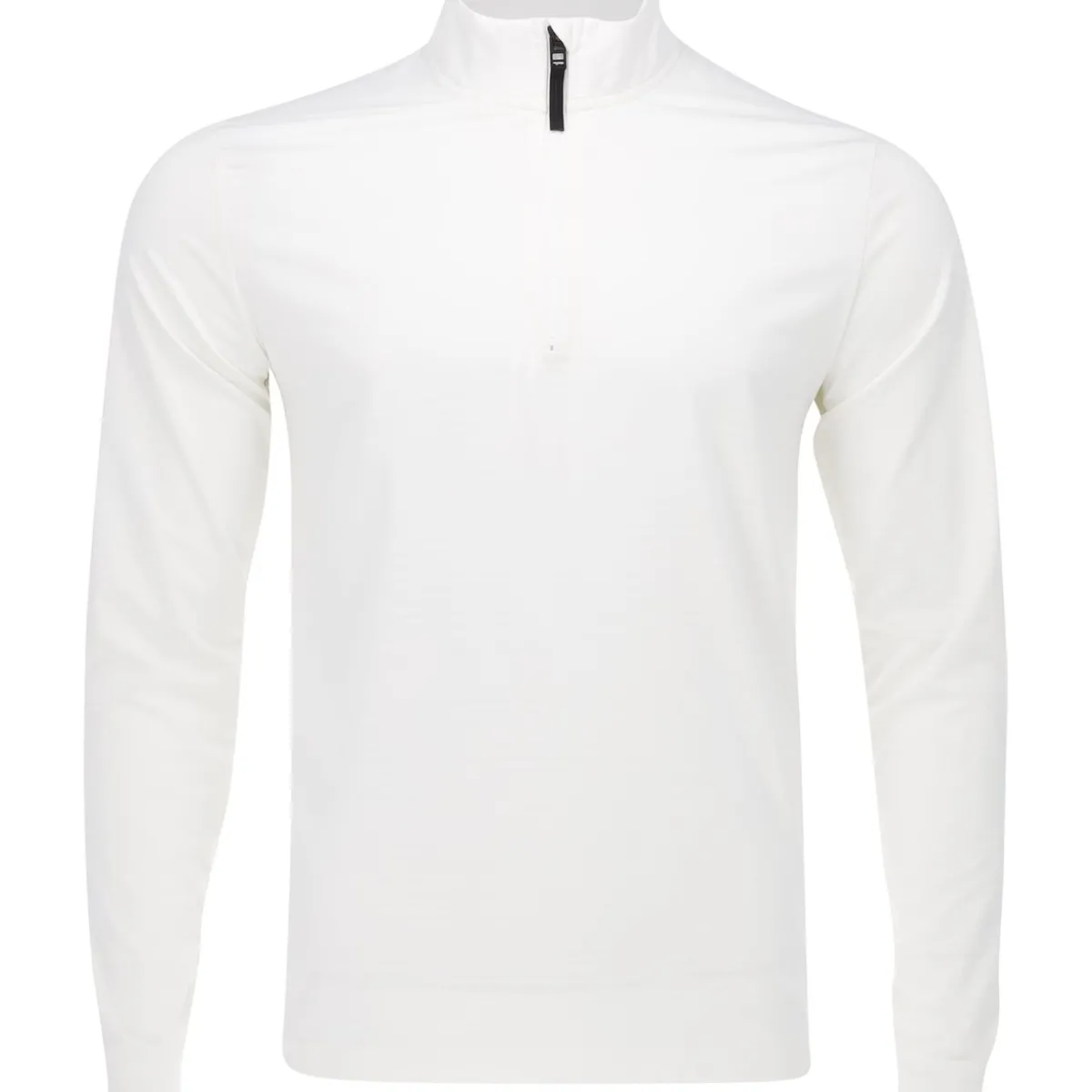 Nike DriFit Victory HZ Top Outerwear Pullover Golf Apparel