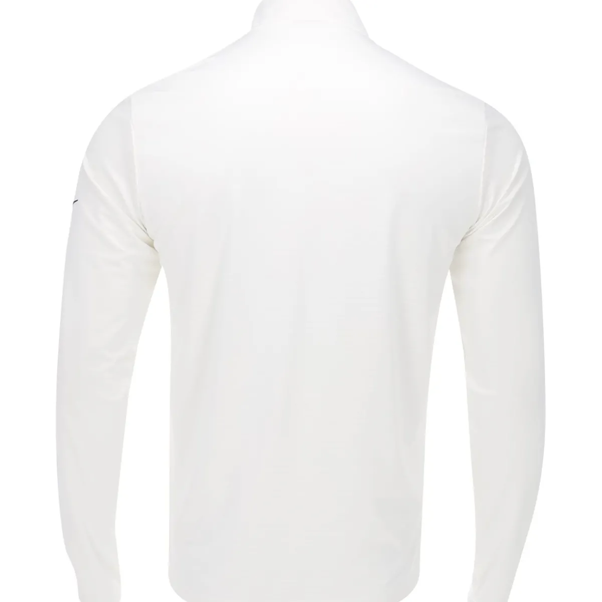 Nike DriFit Victory HZ Top Outerwear Pullover Golf Apparel