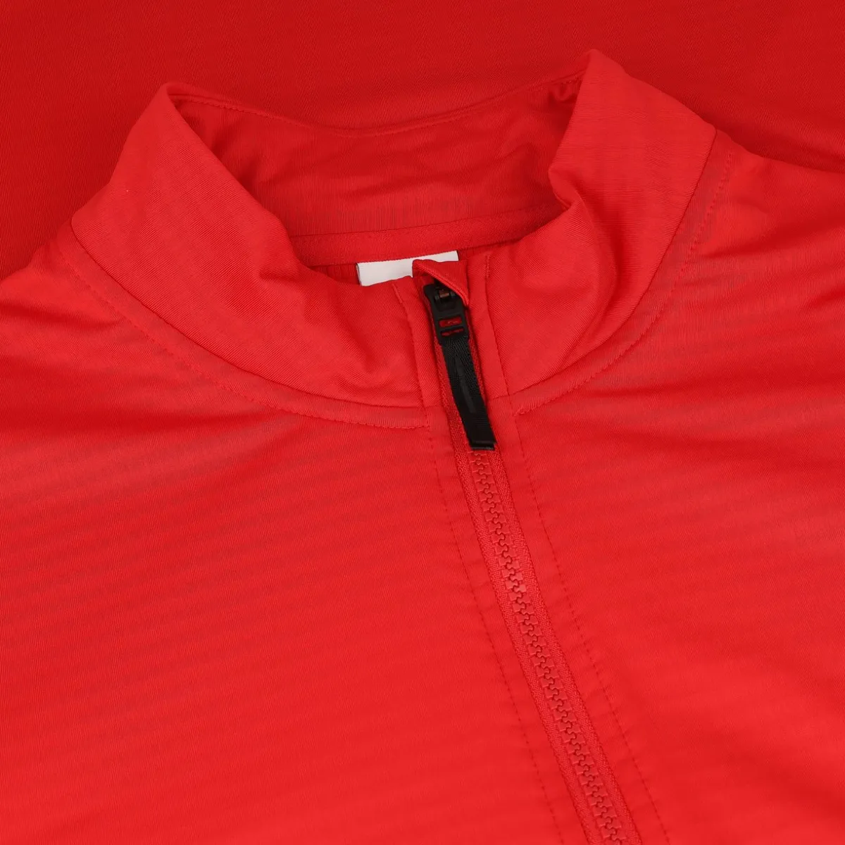 Nike DriFit Victory HZ Top Outerwear Pullover Golf Apparel