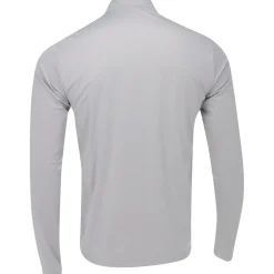 Nike DriFit Victory HZ Top Outerwear Pullover Golf Apparel