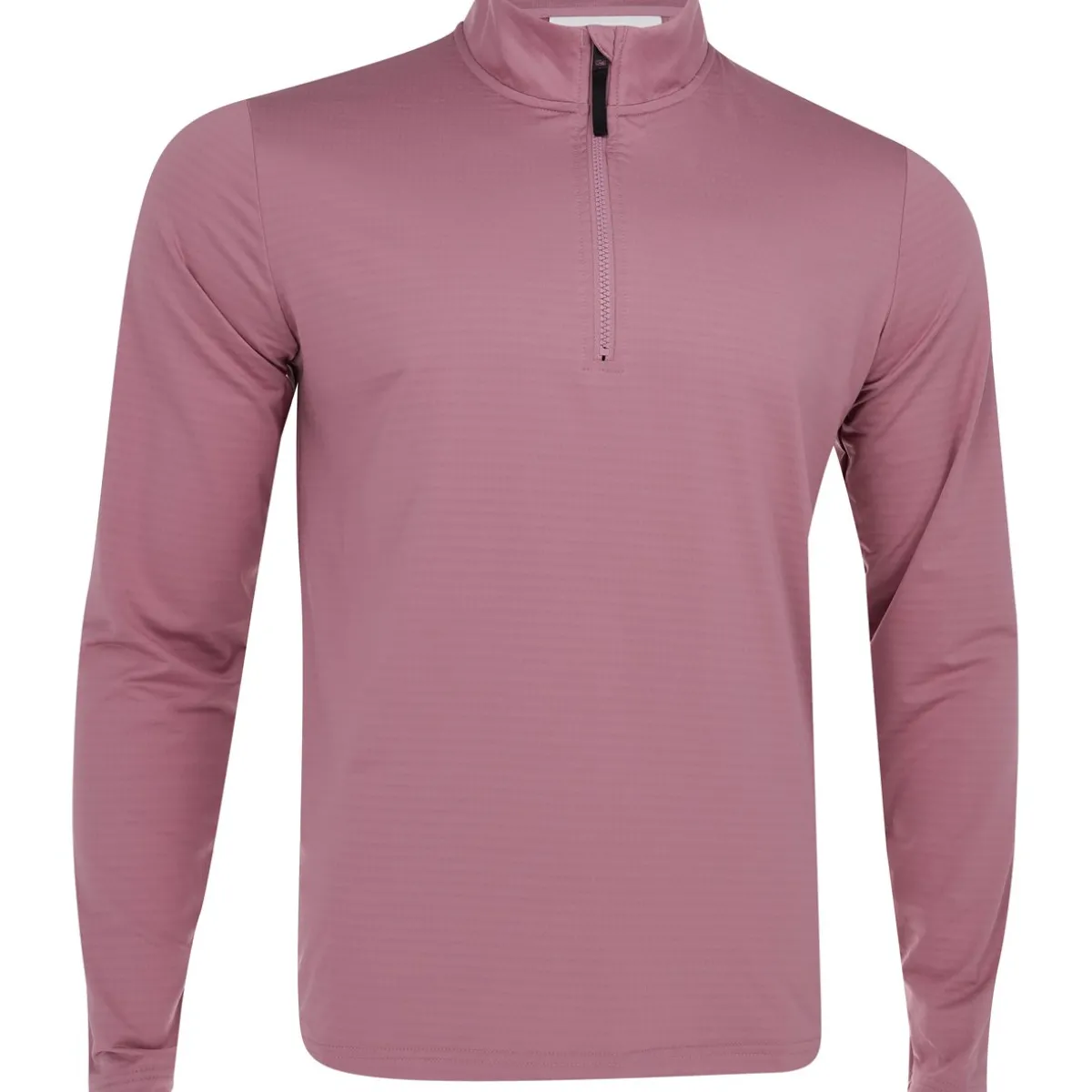 Nike DriFit Victory HZ Top Outerwear Pullover Golf Apparel