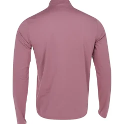 Nike DriFit Victory HZ Top Outerwear Pullover Golf Apparel