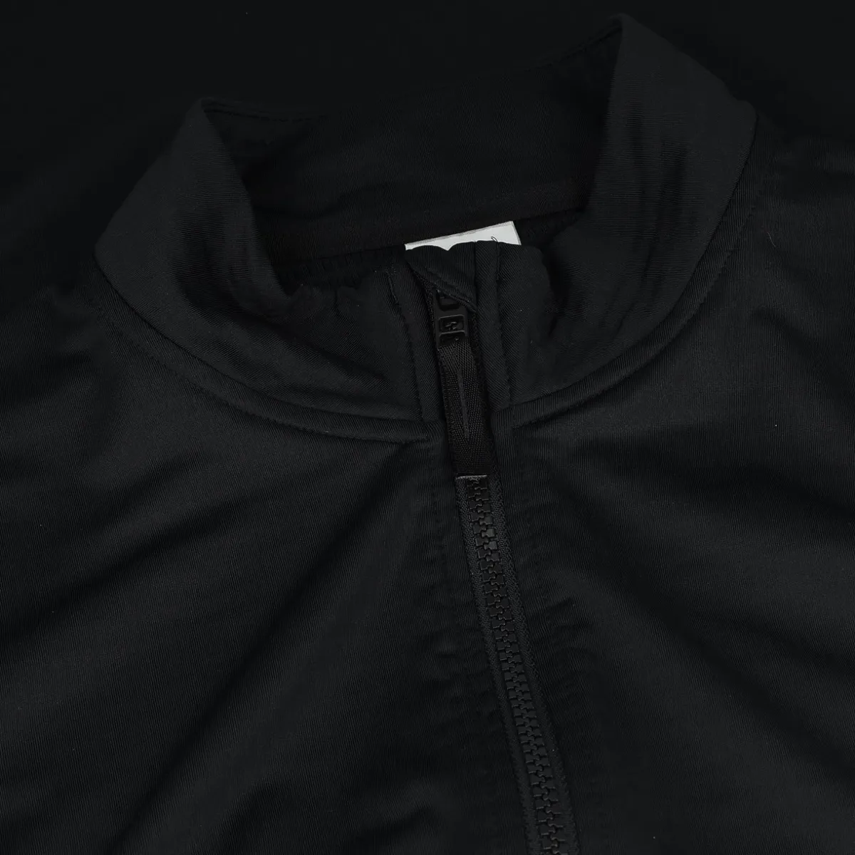 Nike DriFit Victory HZ Top Outerwear Pullover Golf Apparel