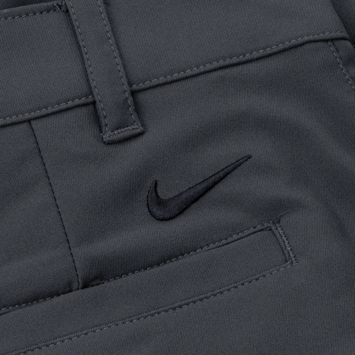 Nike Dri-Fit Victory Pants Flat Front Golf Apparel