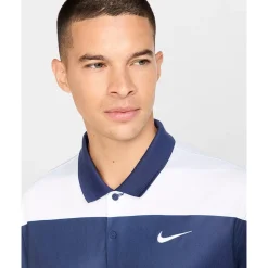 Nike Dri-Fit Victory+ PRT Shirt Polo Short Sleeve Golf Apparel