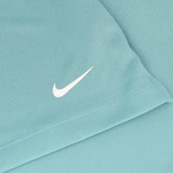 Nike Dri-Fit Victory Sleeveless Shirt Polo Short Sleeve Golf Apparel