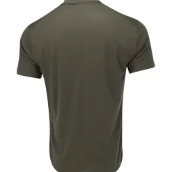 Nike Dri-Fit Victory Solid Shirt Polo Short Sleeve Golf Apparel