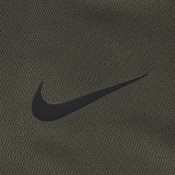 Nike Dri-Fit Victory Solid Shirt Polo Short Sleeve Golf Apparel