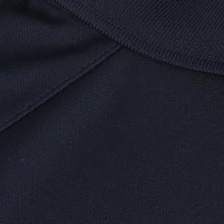 Nike Dri-Fit Victory Solid L/S Shirt Polo Long Sleeve Golf Apparel