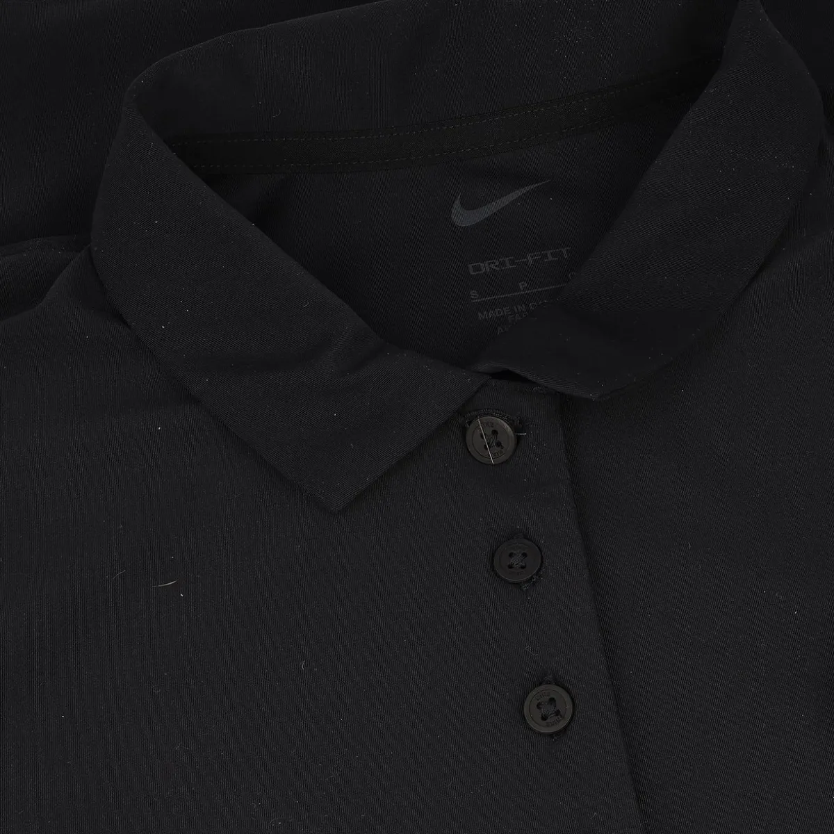 Nike Dri-Fit Victory S/S Shirt Polo Short Sleeve Golf Apparel