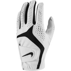 Nike Dura Feel X (2-Pack) Left Handed Golf Glove Golf Gloves