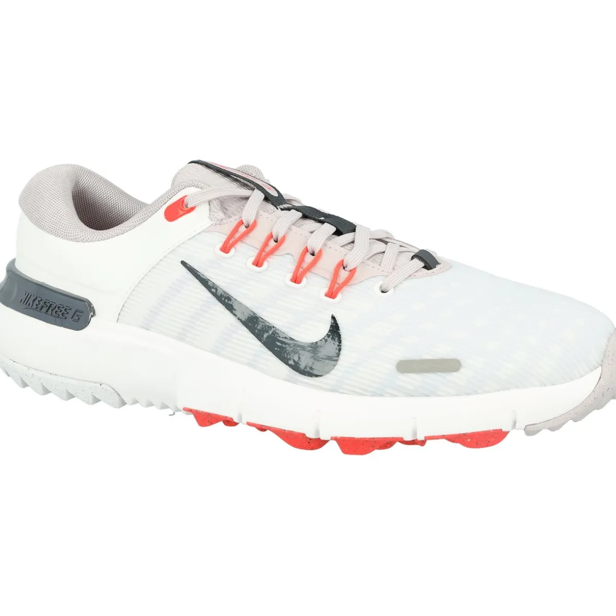Nike Free Golf Spikeless Golf Shoes