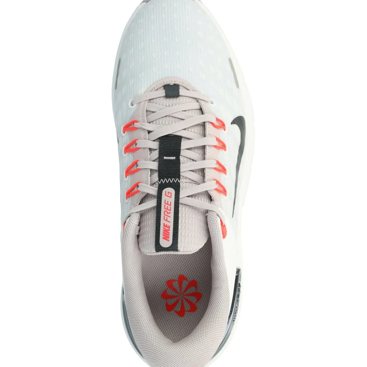Nike Free Golf Spikeless Golf Shoes
