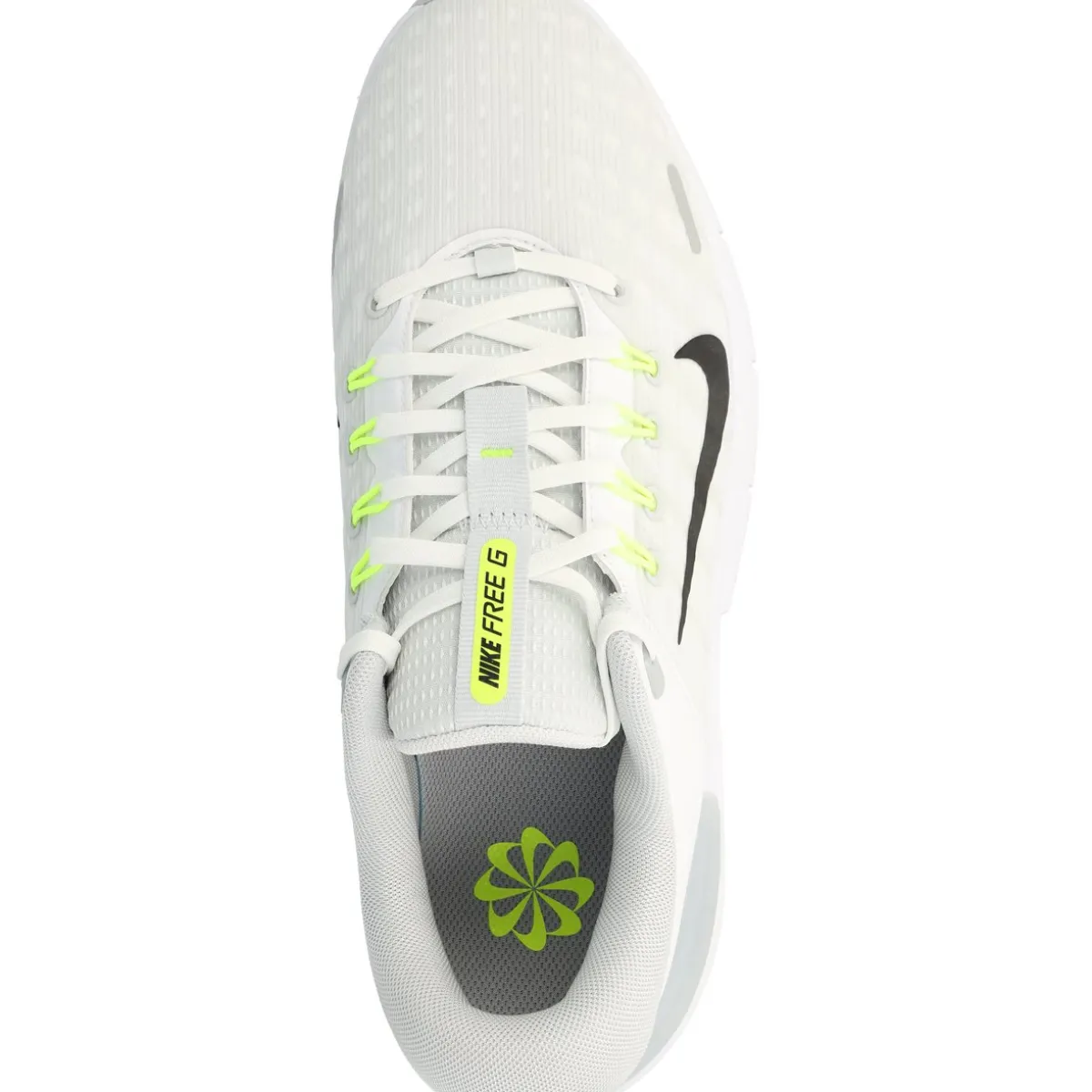 Nike Free Golf Spikeless Golf Shoes