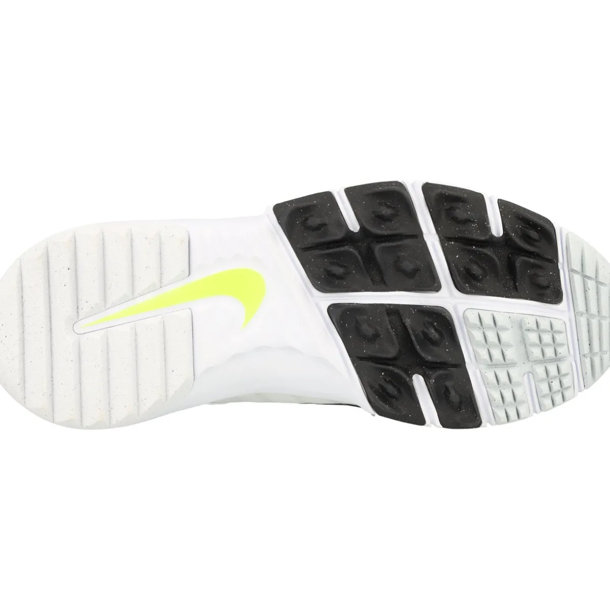 Nike Free Golf Spikeless Golf Shoes