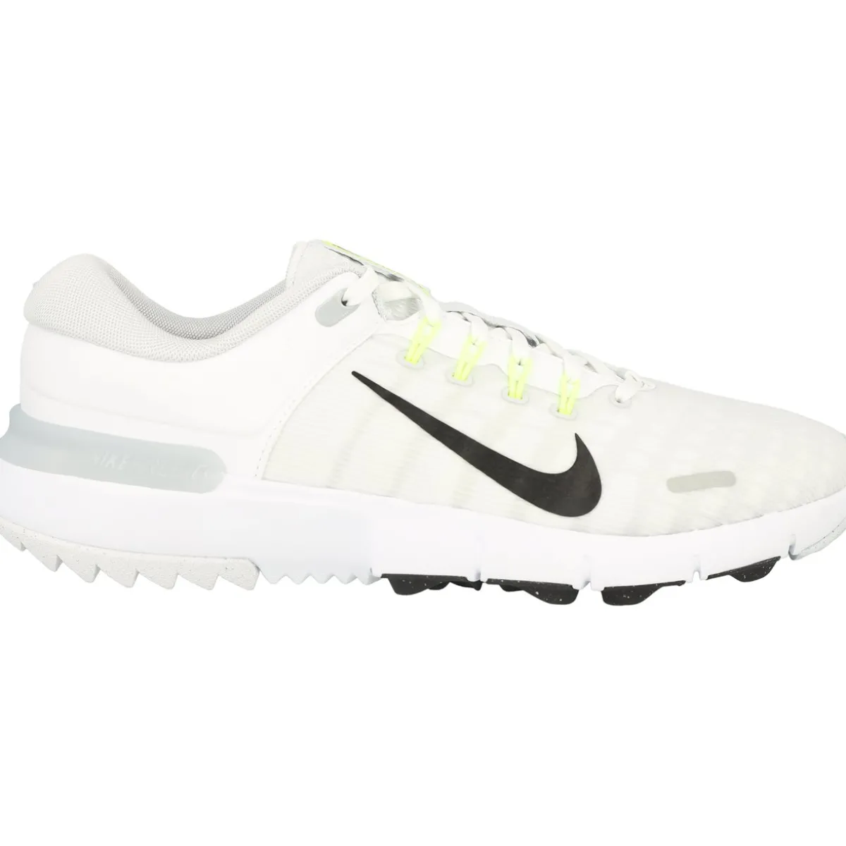 Nike Free Golf Spikeless Golf Shoes