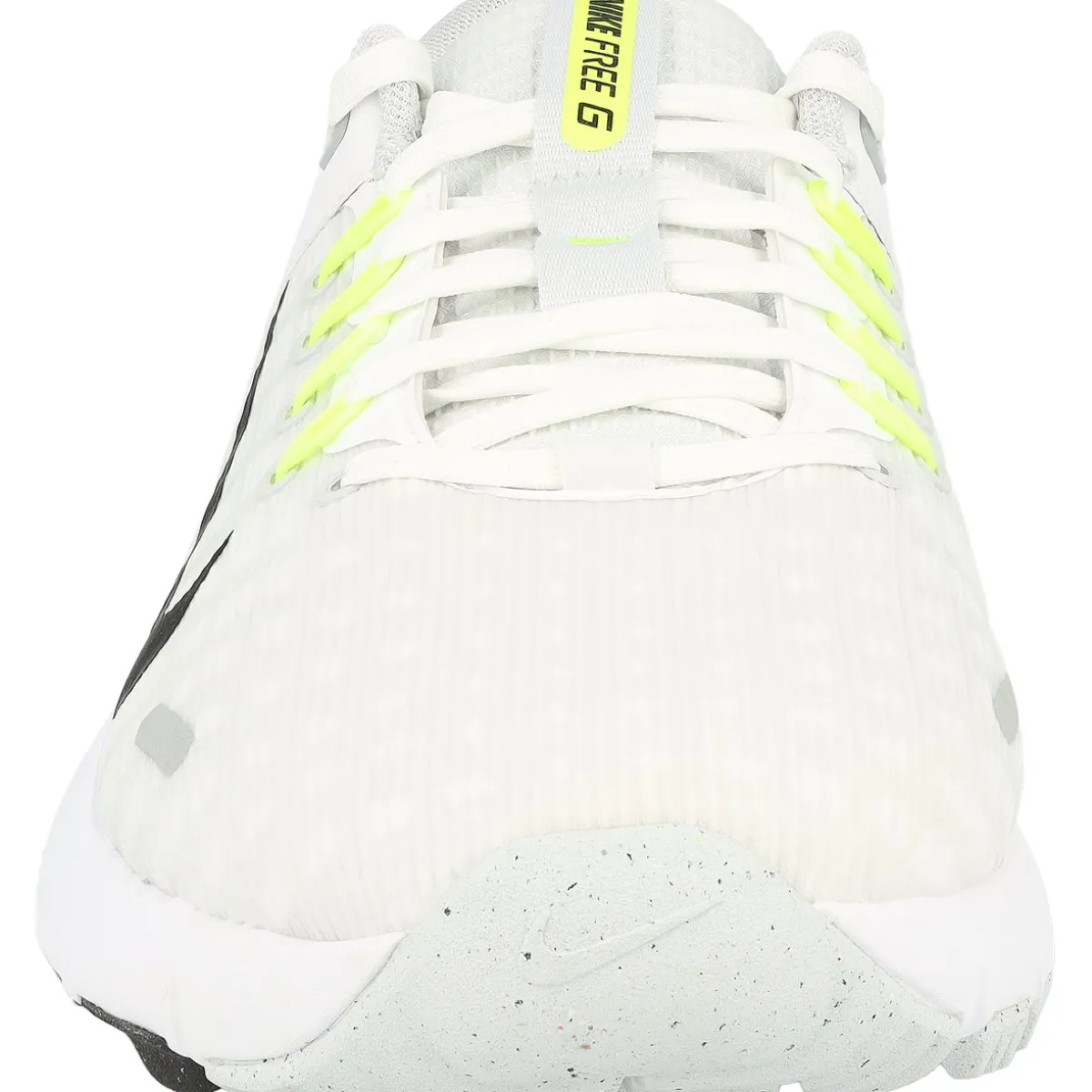 Nike Free Golf Spikeless Golf Shoes