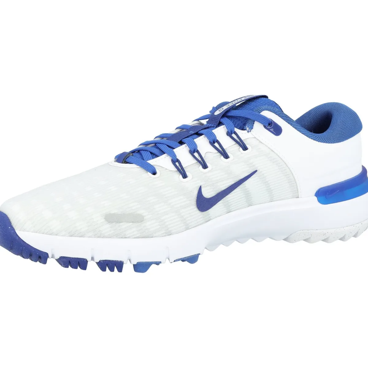 Nike Free Golf Spikeless Golf Shoes