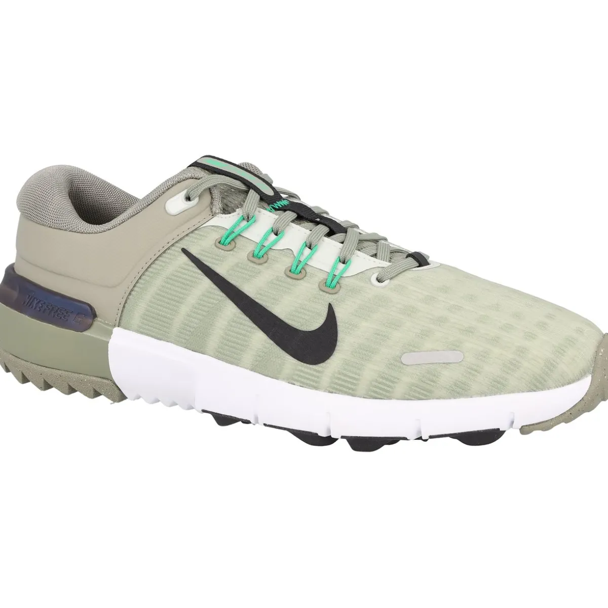 Nike Free Golf Spikeless Golf Shoes