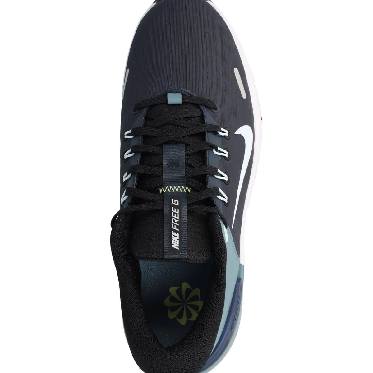 Nike Free Golf Spikeless Golf Shoes