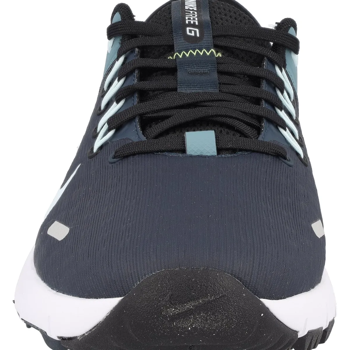 Nike Free Golf Spikeless Golf Shoes