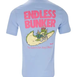 Nike Golf OC 1 Shirt T-Shirt Golf Apparel