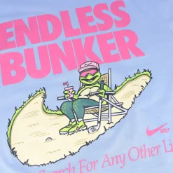 Nike Golf OC 1 Shirt T-Shirt Golf Apparel