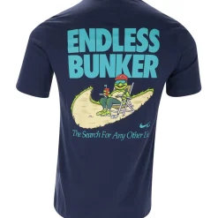 Nike Golf OC 1 Shirt T-Shirt Golf Apparel