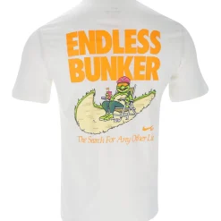 Nike Golf OC 1 Shirt T-Shirt Golf Apparel