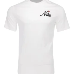 Nike Golf OC 2 SU24 Shirt T-Shirt Golf Apparel