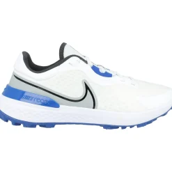 Nike Infinity Pro 2 Spikeless Golf Shoes
