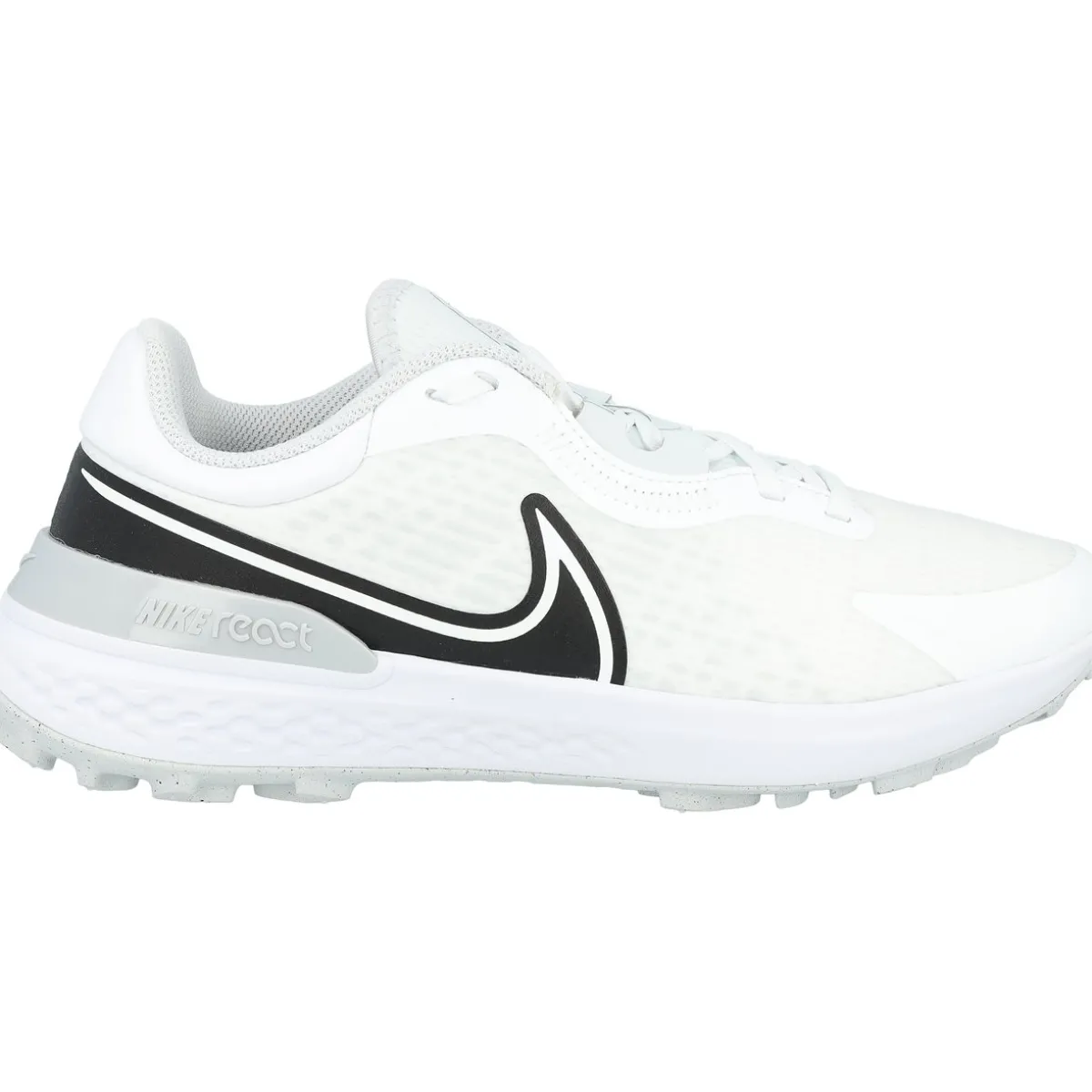 Nike Infinity Pro 2 Spikeless Golf Shoes