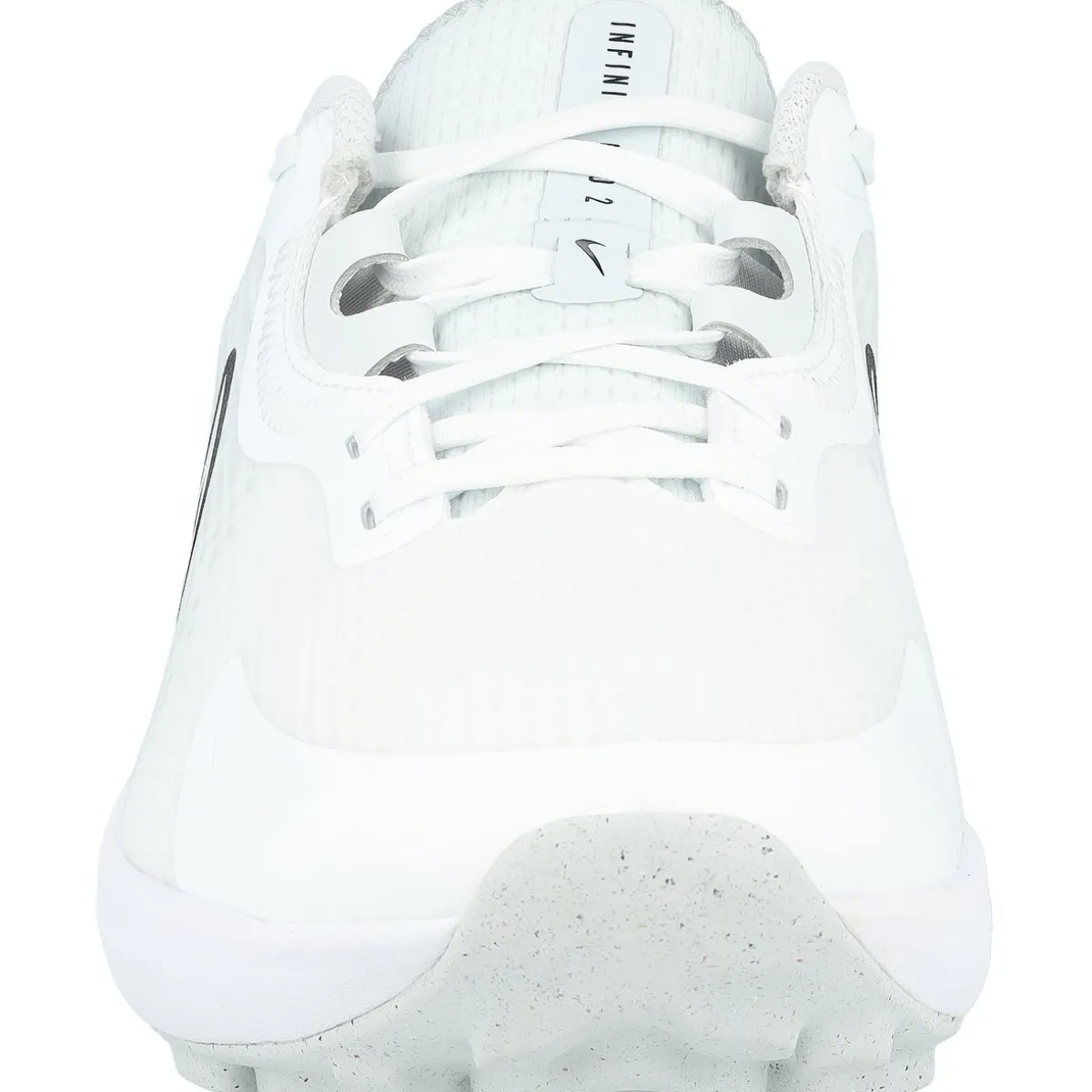 Nike Infinity Pro 2 Spikeless Golf Shoes