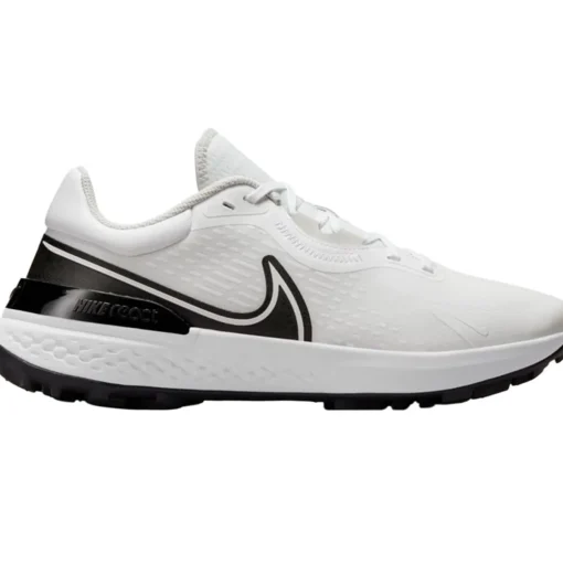 Nike Infinity Pro 2 Spikeless Golf Shoes - Global Golf