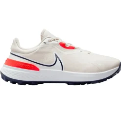 Nike Infinity Pro 2 Spikeless Golf Shoes