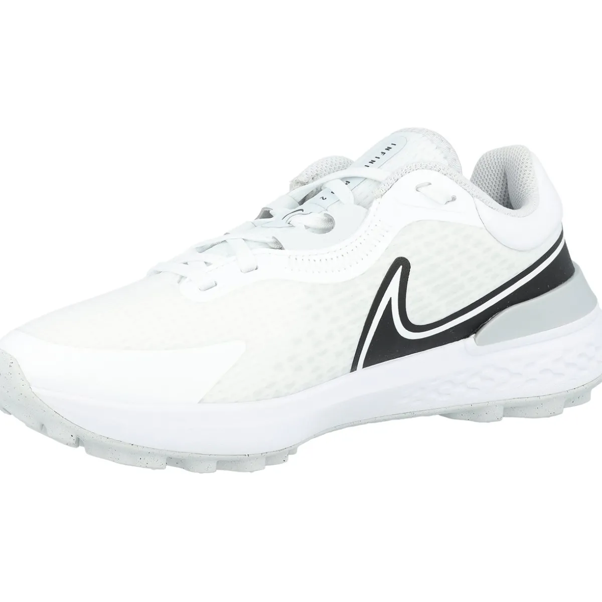 Nike Infinity Pro 2 Spikeless Golf Shoes