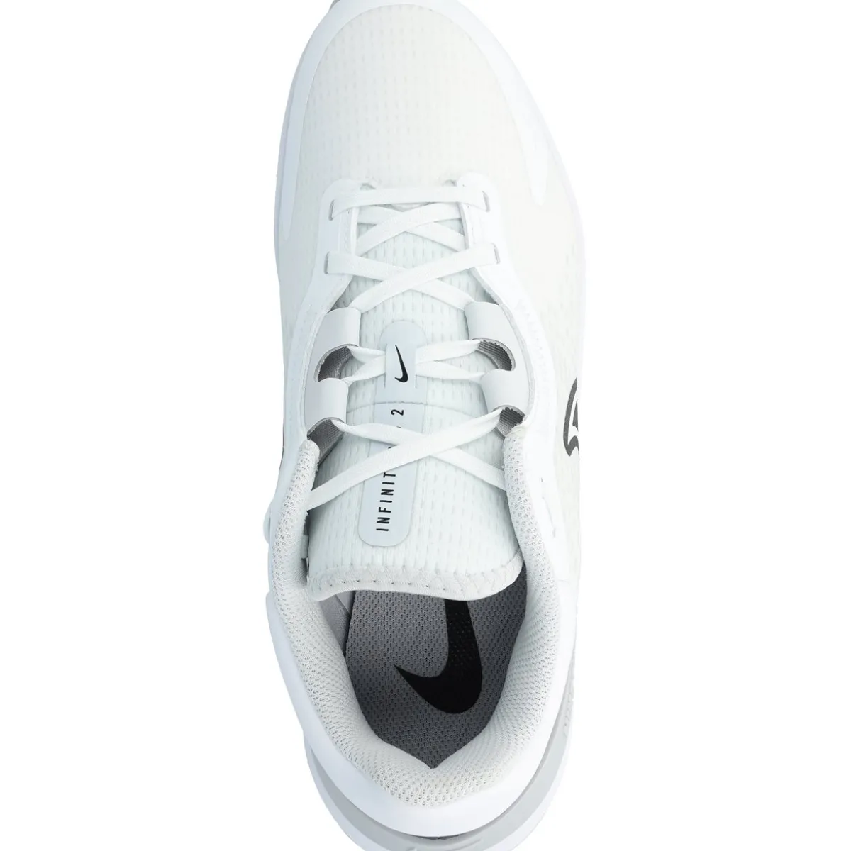 Nike Infinity Pro 2 Spikeless Golf Shoes