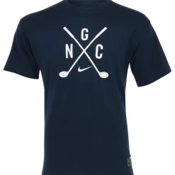 Nike M90 NGC Shirt T-Shirt Golf Apparel