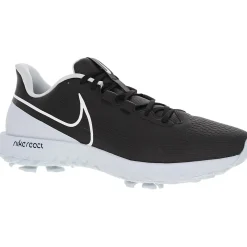 Nike React Infinity Pro Spikeless Golf Shoes