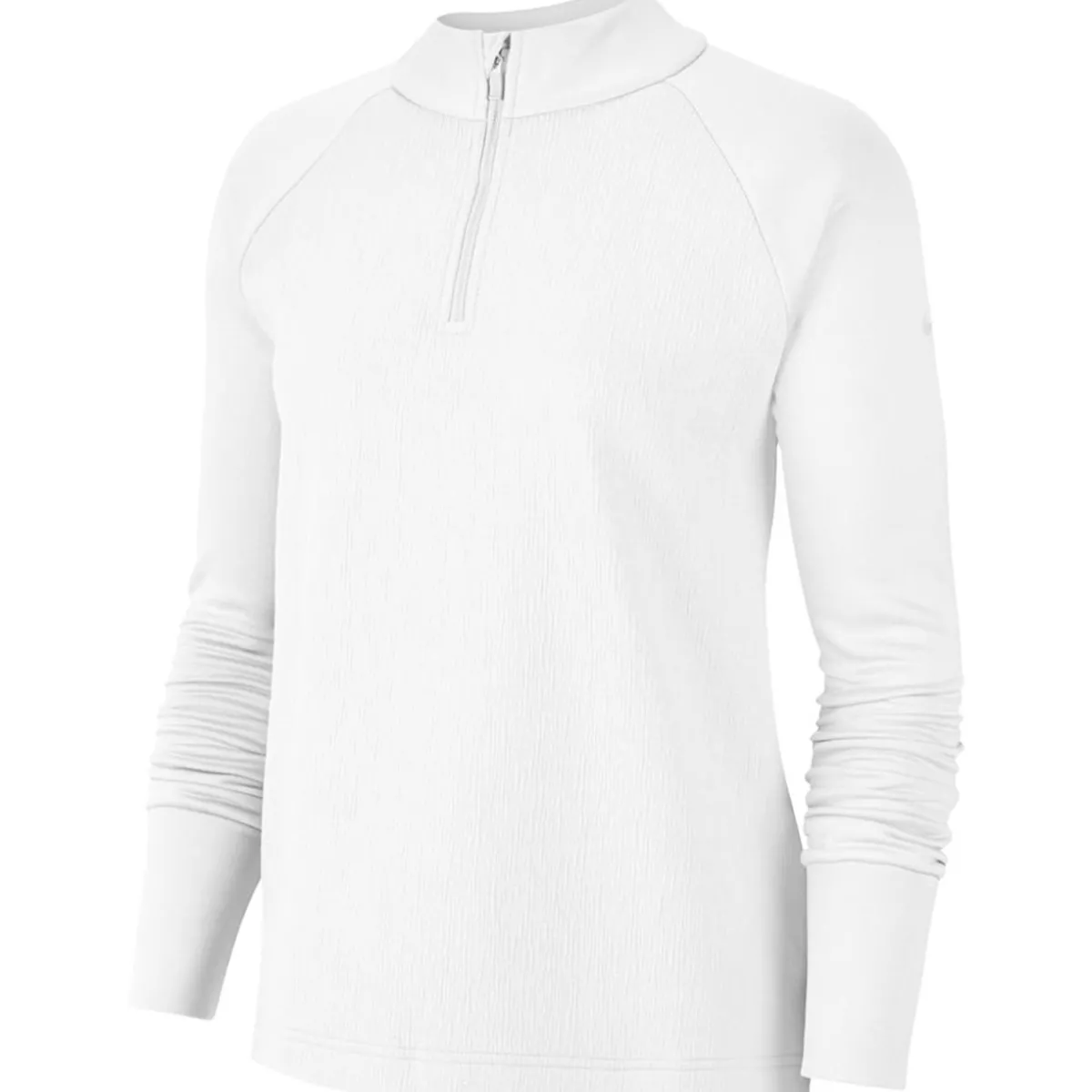 Nike Therma Victory Outerwear Pullover Golf Apparel
