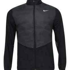 Nike Therma-FIT ADV Repel Outerwear Jacket Golf Apparel