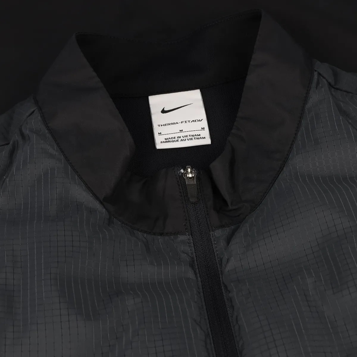 Nike Therma-FIT ADV Repel Outerwear Jacket Golf Apparel